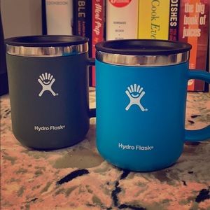 Hydroflask Travel Coffee Mugs